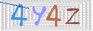 Obrazek CAPTCHA